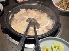-同仁四季椰子鸡(宝安壹方城店)