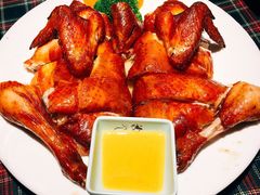 -幸福哟烧鸡·粤菜海鲜私厨(七星路店)