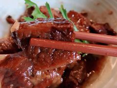 文火私厨牛肉-南小馆(迪士尼小镇店)