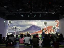 -小鸡哆哆故事屋·儿童乐园(嘉里城店)