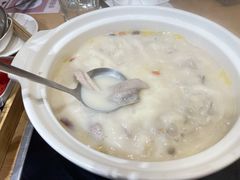 -湯系·煲汤手艺人(东二环泰禾广场店)
