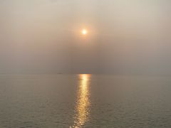 -巢湖姥山岛