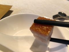 脆皮烧肉-御宝轩(益丰·外滩源店)