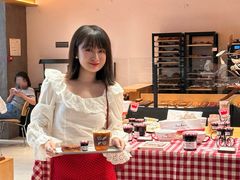 -LANLIZI BAKERY(COSMO店)