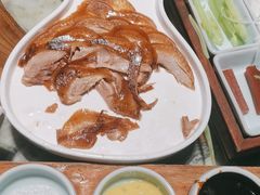 -那家小馆•北京菜•烤鸭(香山店)