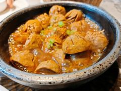 -潮州府·潮菜·砂锅粥(徐家汇店)