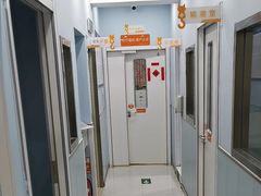 -纳吉亚猫专科动物诊疗中心(蒋宅口分院)