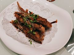 -古镇老食铺-徐州非遗技艺餐厅(大学城店)