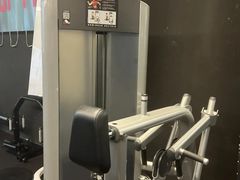 -TOP健身私教工作室(侨香店)