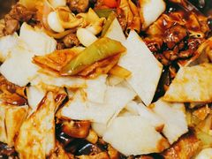 -黄记煌三汁焖锅(崇文门店)