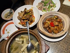 -老客家·客家菜(万达店)