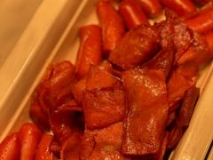 -成都宽窄巷子桔子水晶酒店
