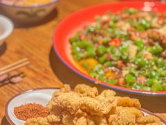 -兔槽江湖菜·重庆璧山兔(水围店)