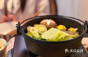 Butter Dining Sukiyaki