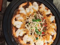 -前海沿·青岛菜(乐客城店)