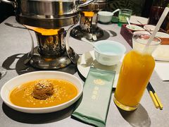-鼎鼎香·港式火锅(北京SKP店)