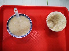 花生汤-没牙伯花生汤店(老药洲店)