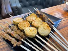 -217丰惠源抓饭(江乾路店)