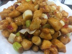 -白魁老号饭庄(安内店)