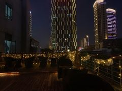 -哈瓦那雪茄酒廊超市(武汉天地分店)