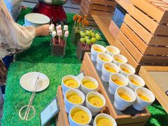 -大中华希尔顿酒店-念自助餐·嗨啤·小龙虾