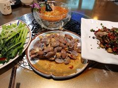 -庆合府重庆大排档(紫都城店)