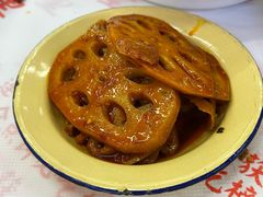 -堂瓦里·33年传统赣菜(第一街区店)