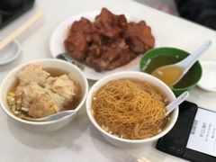 -麦文记面家(佐敦店)