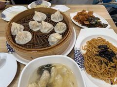 -炉旺斋上海小笼包·小馄饨