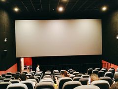 -中影嘉华国际影城(大芬星都里店)