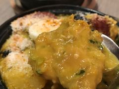 -亚苏尔 澳门菜(元朗店)