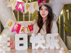 -天空花园餐吧·生日·团建(南山店)