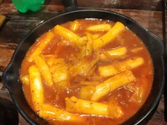 -韩一馆(吉大店)