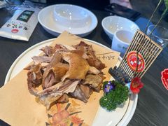 -老边饺子馆·东北菜(虎坊桥店)