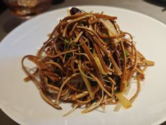 -羊门客在·烤盐池滩羊·川菜