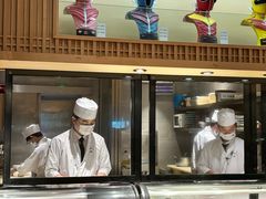 -小山日本料理(兴业太古汇店)