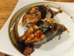 -上户日本料理(北仑富邦店)