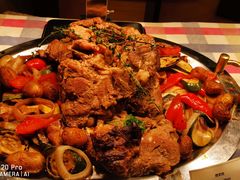 -上海东方佘山翰悦阁酒店·Vie全日制餐厅