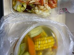 -宣威山野人家·现炒云南菜(金碧店)