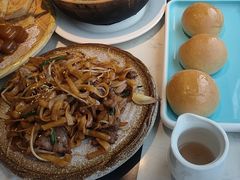 -叹茶靓点·粤式餐厅·全天茶市(石井万民广场店)