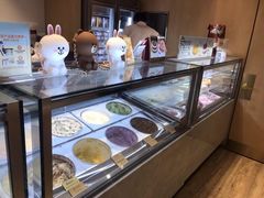 -哈根达斯(西安北郊店)