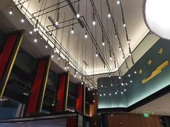 -新白鹿餐厅(松江开元地中海店)