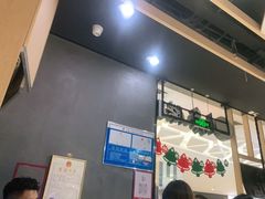 -鱼酷活鱼烤鱼(北美店)