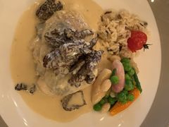 -Restaurant Paul Bocuse