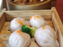 笋尖虾皇饺-龙悦湾酒家·八阵鱼生·渔人码头店