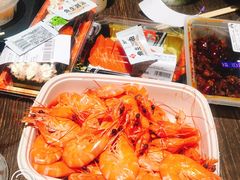 -盒马鲜生(莱蒙都会店)