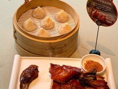 -小厨娘书香金陵(夫子庙老门东店)