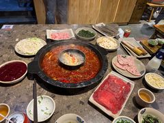 -重庆渝达老火锅(春熙路店)