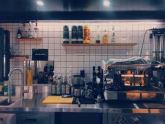 -鱼骨咖啡馆FISHGROOVECOFFEE(大学城店)