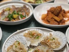 -79号渔船海鲜饭店(龙岗店)